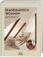 SONDERAUSGABE Skandinavisch Wohnen mit Sarah von Heugel von @haus_tannenkamp Cover des Buches SONDERAUSGABE Skandinavisch Wohnen mit Sarah von Heugel von @haus_tannenkamp (ISBN: 9783735853011)