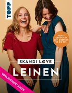 Skandi løve. Leinen Cover des Buches Skandi løve. Leinen (ISBN: 9783735870346)