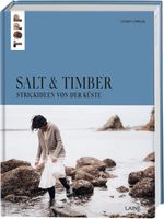 Salt and Timber (Laine) Cover des Buches Salt and Timber (Laine) (ISBN: 9783735870629)