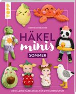 Häkel-Minis: Sommer Cover des Buches Häkel-Minis: Sommer (ISBN: 9783735871268)