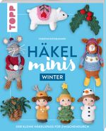 Häkel-Minis: Winter Cover des Buches Häkel-Minis: Winter (ISBN: 9783735871282)