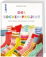 Das Socken-Projekt Cover des Buches Das Socken-Projekt (ISBN: 9783735871312)