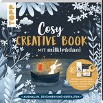 Cosy Creative Book mit Milkteadani Cover des Buches Cosy Creative Book mit Milkteadani (ISBN: 9783735880710)
