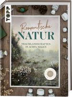 Romantische Natur Cover des Buches Romantische Natur (ISBN: 9783735880802)