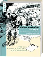 Welten erschaffen auf Papier. Cover des Buches Welten erschaffen auf Papier. (ISBN: 9783735881489)