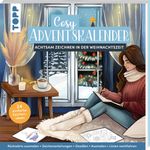 Cosy Adventskalender Cover des Buches Cosy Adventskalender (ISBN: 9783735881984)