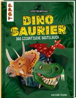 Dinosaurier Cover des Buches Dinosaurier (ISBN: 9783735890498)