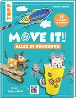 Move it! Alles in Bewegung Cover des Buches Move it! Alles in Bewegung (ISBN: 9783735890955)