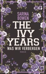 The Ivy Years – Was wir verbergen Cover des Buches The Ivy Years – Was wir verbergen (ISBN: 9783736307872)