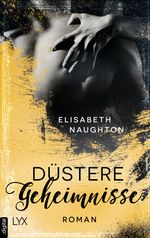 DĂŒstere Geheimnisse Cover des Buches DĂŒstere Geheimnisse (ISBN: 9783736308893)