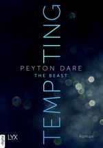 Tempting the Beast Cover des Buches Tempting the Beast (ISBN: 9783736308954)