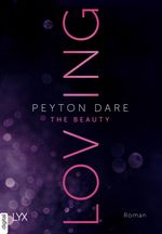 Loving the Beauty Cover des Buches Loving the Beauty (ISBN: 9783736308961)