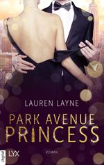 Park Avenue Princess Cover des Buches Park Avenue Princess (ISBN: 9783736309647)