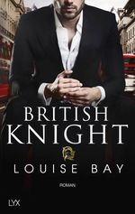 British Knight Cover des Buches British Knight (ISBN: 9783736309692)