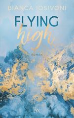 Flying High Cover des Buches Flying High (ISBN: 9783736309890)