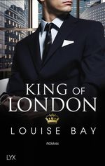 King of London Cover des Buches King of London (ISBN: 9783736312876)