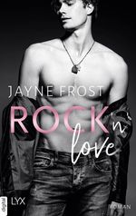 Rock'n'Love Cover des Buches Rock'n'Love (ISBN: 9783736313767)