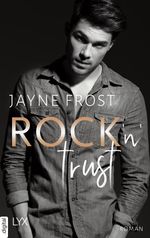 Rock'n'Trust Cover des Buches Rock'n'Trust (ISBN: 9783736313781)