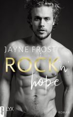Rock'n'Hope Cover des Buches Rock'n'Hope (ISBN: 9783736313798)