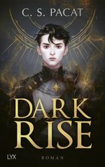 Dark Rise Cover des Buches Dark Rise (ISBN: 9783736318243)