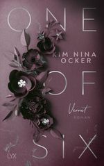 One Of Six - Verrat Cover des Buches One Of Six - Verrat (ISBN: 9783736320109)