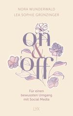 On & Off Cover des Buches On & Off (ISBN: 9783736320796)