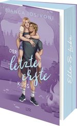 Der letzte erste Kuss Cover des Buches Der letzte erste Kuss (ISBN: 9783736324794)