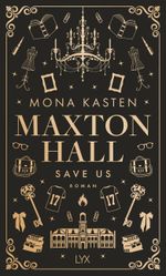 Save Us: Special Edition Cover des Buches Save Us: Special Edition (ISBN: 9783736325005)