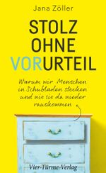 Stolz ohne Vorurteil Cover des Buches Stolz ohne Vorurteil (ISBN: 9783736504035)