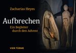 Aufbrechen Cover des Buches Aufbrechen (ISBN: 9783736505827)