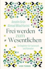 Frei werden zum Wesentlichen Cover des Buches Frei werden zum Wesentlichen (ISBN: 9783736506466)