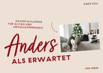 Anders als erwartet Cover des Buches Anders als erwartet (ISBN: 9783736506978)