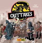Outtakes: Filmreife Cartoons zu Kino und TV Cover des Buches Outtakes: Filmreife Cartoons zu Kino und TV (ISBN: 9783736703742)