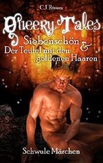 Queery Tales: Siebenschön Cover des Buches Queery Tales: Siebenschön (ISBN: 9783736884809)