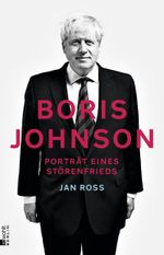 Boris Johnson Cover des Buches Boris Johnson (ISBN: 9783737101066)