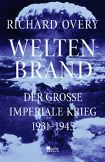 Weltenbrand Cover des Buches Weltenbrand (ISBN: 9783737101455)