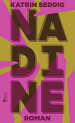 Nadine Cover des Buches Nadine (ISBN: 9783737101745)