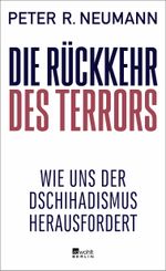 Die Rückkehr des Terrors Cover des Buches Die Rückkehr des Terrors (ISBN: 9783737102223)