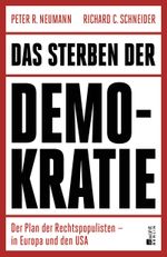Das Sterben der Demokratie Cover des Buches Das Sterben der Demokratie (ISBN: 9783737102360)