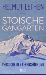 Stoische Gangarten Cover des Buches Stoische Gangarten (ISBN: 9783737102377)