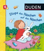 Duden 18+: Stups das Häschen auf das Näschen Cover des Buches Duden 18+: Stups das Häschen auf das Näschen (ISBN: 9783737333139)