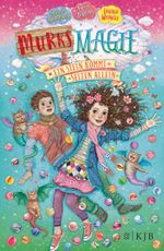 Murks-Magie – Ein Stein kommt selten allein Cover des Buches Murks-Magie – Ein Stein kommt selten allein (ISBN: 9783737340687)