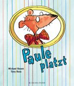 Paule platzt Cover des Buches Paule platzt (ISBN: 9783737350723)