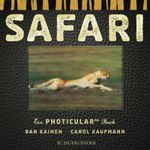 Safari Cover des Buches Safari (ISBN: 9783737350860)