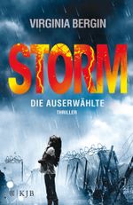 Storm – Die Auserwählte Cover des Buches Storm – Die Auserwählte (ISBN: 9783737351560)