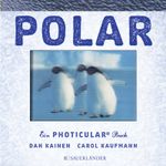 Polar Cover des Buches Polar (ISBN: 9783737354332)