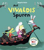 Auf Vivaldis Spuren Cover des Buches Auf Vivaldis Spuren (ISBN: 9783737355407)