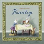 Hasentage Cover des Buches Hasentage (ISBN: 9783737355650)