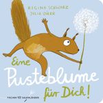 Eine Pusteblume für dich! Cover des Buches Eine Pusteblume für dich! (ISBN: 9783737361255)