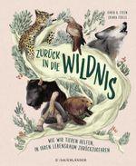Zurück in die Wildnis Cover des Buches Zurück in die Wildnis (ISBN: 9783737361927)